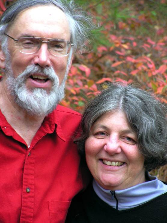 Nancy-and-Robert-Fierer