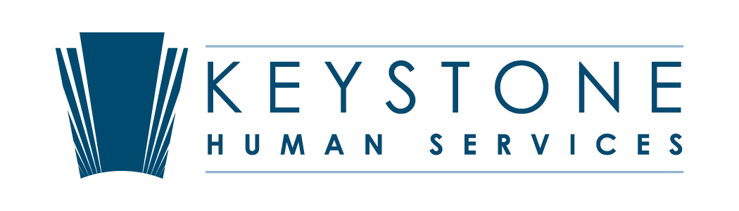 Keystone Human Services Logo