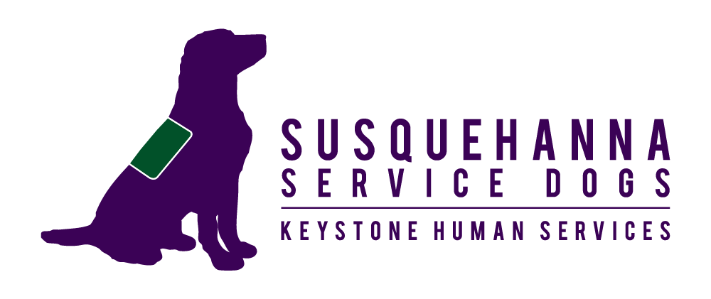 What We Do | Assistance Dogs | Keystone Human Services