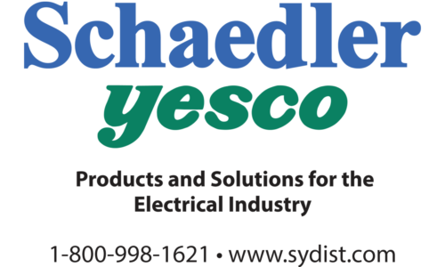 Schaedler Yesco Logo