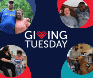 GivingTuesday