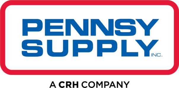 Pennsy Supply Logo