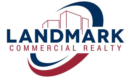 Landmark Commercial Realty Logo