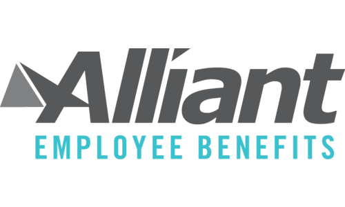 Alliant Employee Benefits color logo