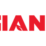 GIANT logo