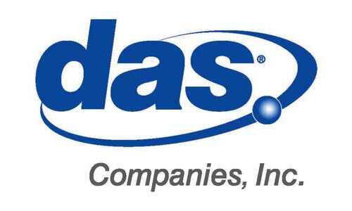 DAS Companies Logo