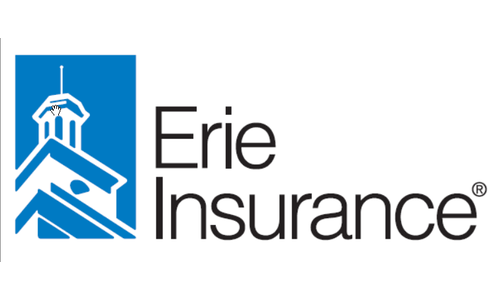 Erie Insurance Logo