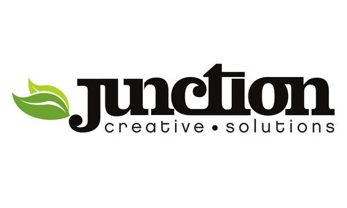 Junction Creative Solutions Logo