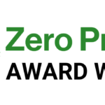 Zero Project 2023 Award Winner Logo