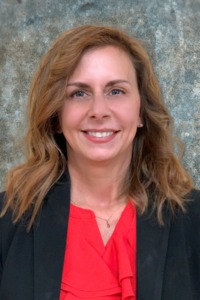 Kristine Saylor