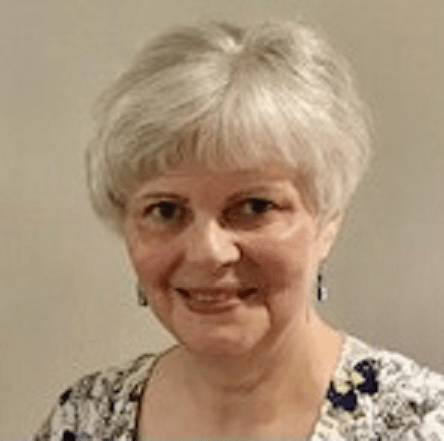 Mary Kratzer