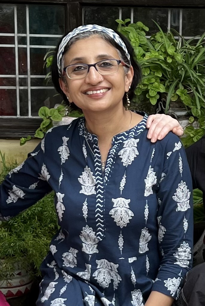Aparna Photo
