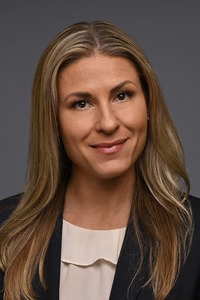 Dr. Kimberly Siegfried
