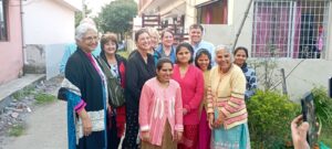 Reflections on Keystone Human Services’ Recent ANCOR Global Council Study Visit to India 