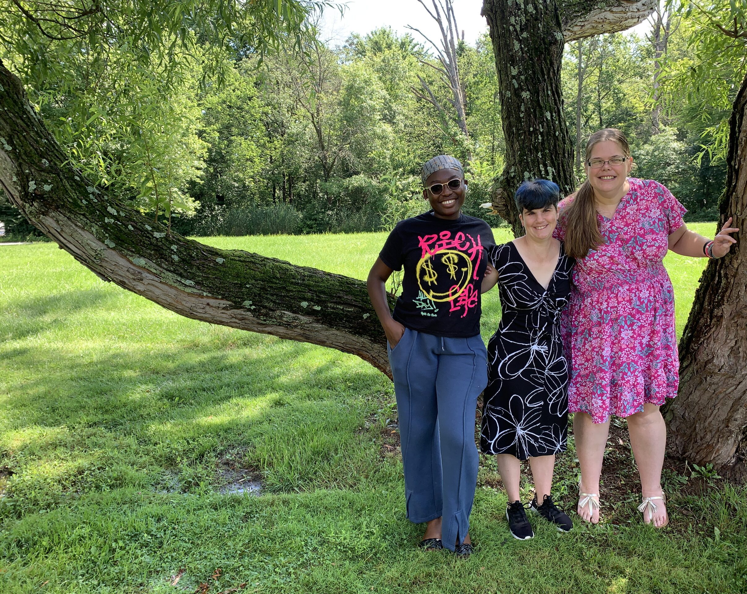 Keystone Human Services Building a More Inclusive World