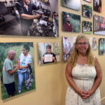Susan Dubbs, DSP