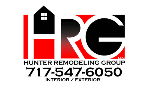 Hunter Remodeling Group Logo