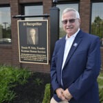 Keystone Human Services Founder, Dennis Felty, has shaped the movement toward deinstitutionalization and community-based services in Pennsylvania and beyond. 