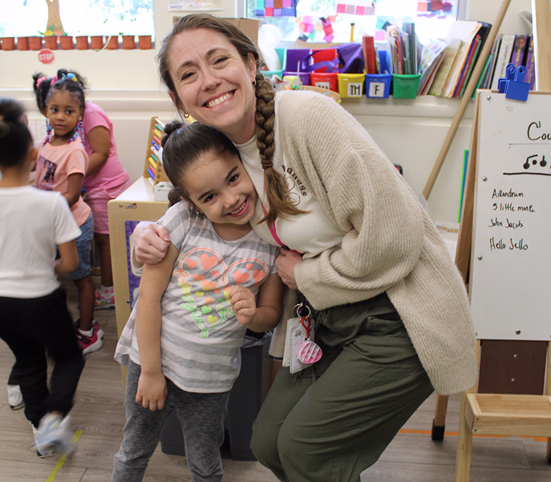 Capital Area Head Start